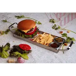 Beef Burger