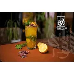 Mint Elixir Water Melon