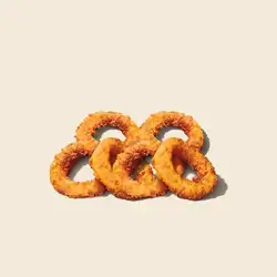 Onion Ring 6 Pcs
