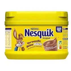 Nestlé Nesquik Cocoa Drink Powder – 280 g