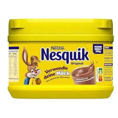 Nestlé Nesquik Cocoa Drink Powder – 280 g