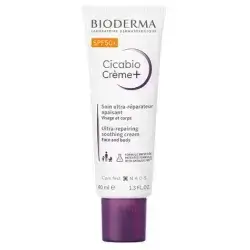 bioderma cicabio cream