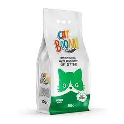 Cat Boom (Litter 10)