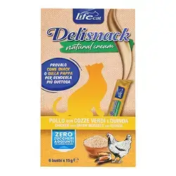 Deli Snack