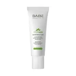 BABÉ Stop AKN Super Fluid Mattifying 50 mL