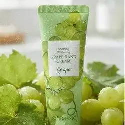 Kormesic Grape Hand Cream 30g