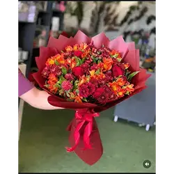 Flower Bouquet