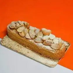Almond Tart