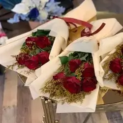 Bouquet Flower