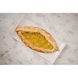 Plain Potatoes