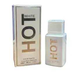 Hot White