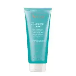 avene cleanance cleansing gel 200ml