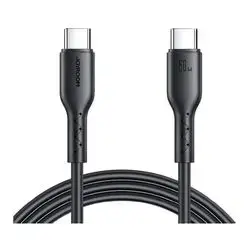 Fast charging Data cable Type C to Type C  S-A26 60W PD
