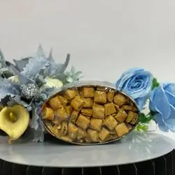 Iranian Suhani