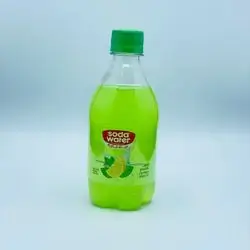 Extra Lemon & Mint Juice 350ml