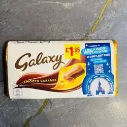 British Galaxy