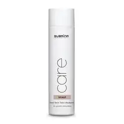 care scalp anti-dandruff shampoo 250ml