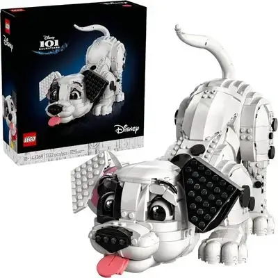 43269 Disney 101 Dalmatians Puppy LEGO®