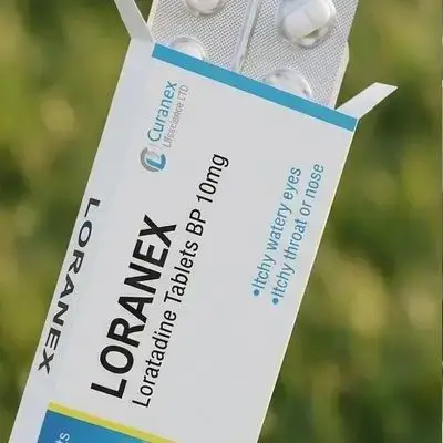LORANEX 10mg tablet