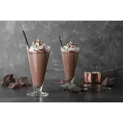 Milkshake (Chocolate)