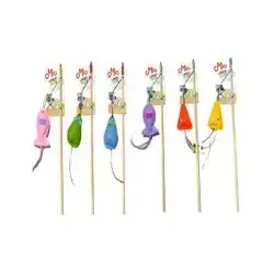 Mio cat toys