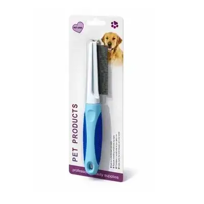 Flea & Tick Comb