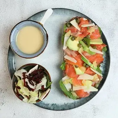 Salmon