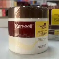 Hair Mask