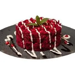 Beet Mutabbal