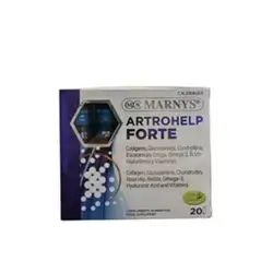 ARTROHELP Forte_MARNYS