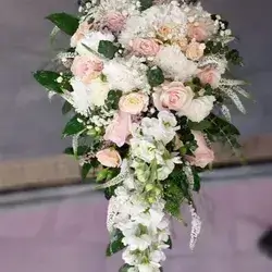 The Bride's Flower