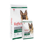 Reflex German Shepherd 15kg
