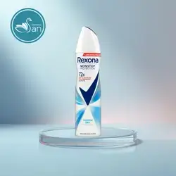 Rexona Antitranspirant Deospray Nonstop Protection cotton dry, 150 ml