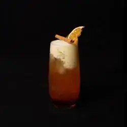 Jamaica Mocktail