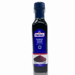 Henan Molasses Sumac 330 ml