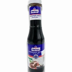 Henan Pomegranate Molasses Natural 390 gm