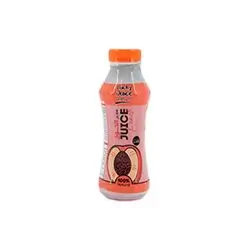 Lucky Juice Peach 400 Gm