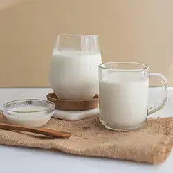 Milk