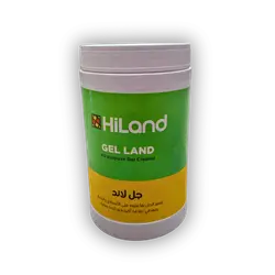 Highland floor gel 1 kg