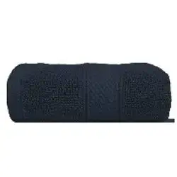 V Wash Cloth/p/500g 30x30/navy