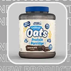Oats 3Kg