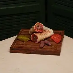 Makanak Sandwich