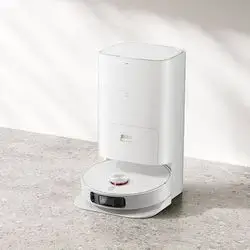 Xiaomi Robot Vacuum X20+