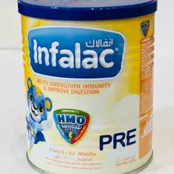 Infalak Pre 
