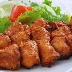 Half Kilo Of Chicken Tikka