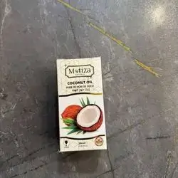 Coconut Oil