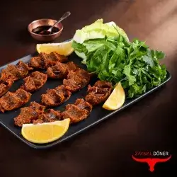 تشي كفتة