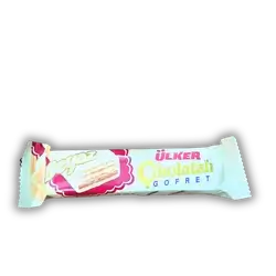 Nestle Ulker Chocolate 36g