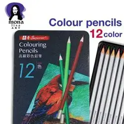 Colour Pencil-Superior