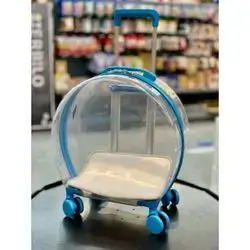 Pet Trolley Case Carrier luggage